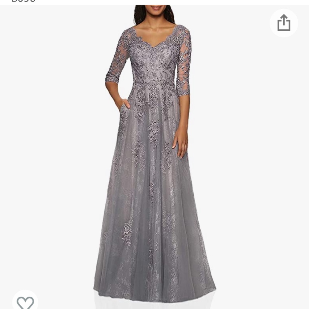Noras dress